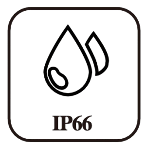 hb17 low power led wall pack light for safe environments