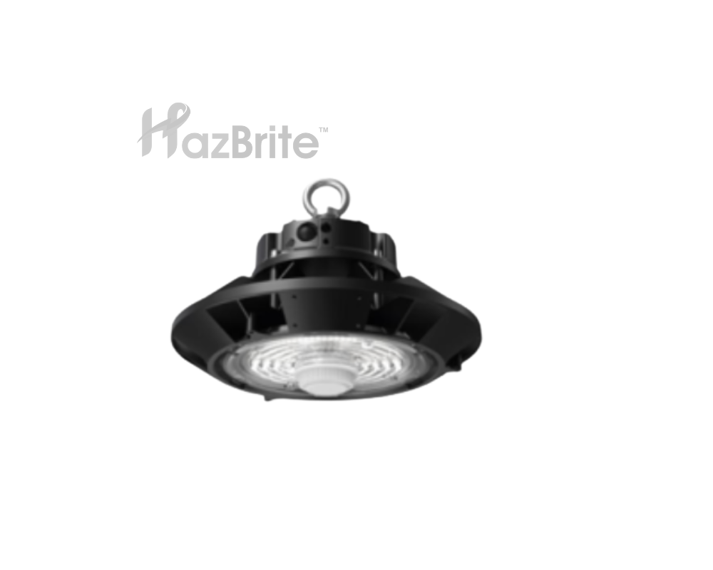 hb34 led high bay light for safe environments