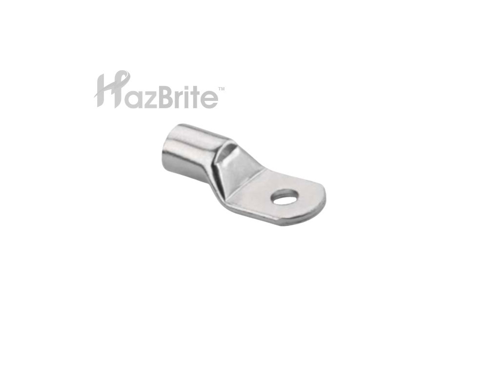 copper tubular cable lug tubular cable lugs as per bs 4579 or iec61238