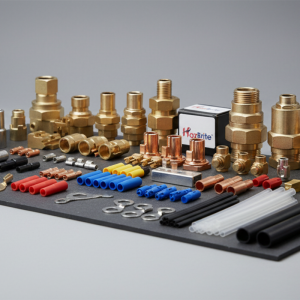 Cable Termination & Accessories