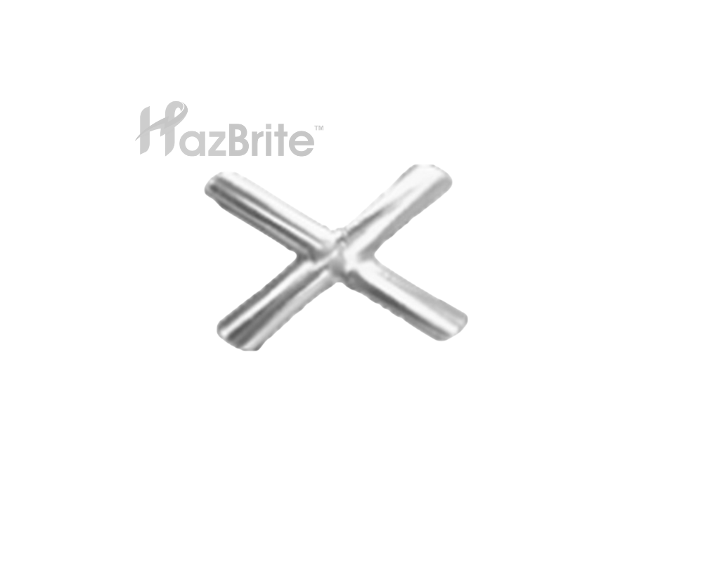 copper tubular cable connector tubular cable cross connector