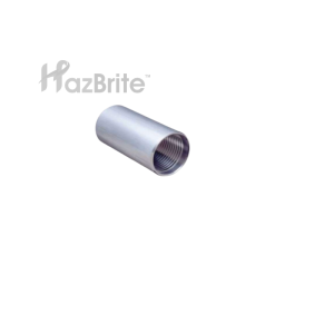 aluminium tubular cable connector tubular cable in line connector